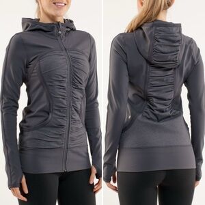 Lululemon Pure Balance Jacket